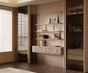 Modern Decorative Frame-ID:248661048
