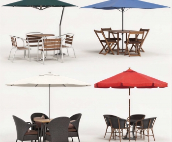 Modern Outdoor Tables And Chairs-ID:422610045