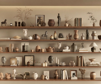 Modern Decorative Set-ID:793459895