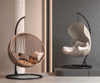 Modern Hanging Chair-ID:347807884
