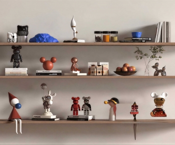 Modern Decorative Set-ID:149099118