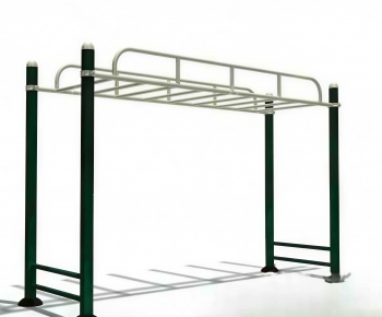 Modern Fitness Equipment-ID:387825976