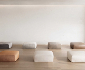 Modern Footstool-ID:157420673