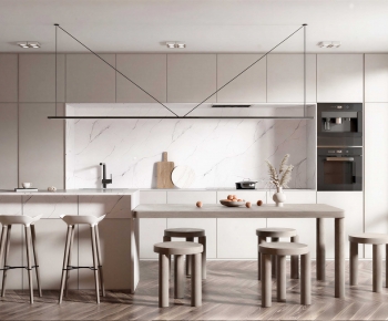 Modern Dining Room-ID:939861066
