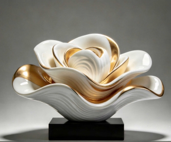 Modern Sculpture-ID:712704908