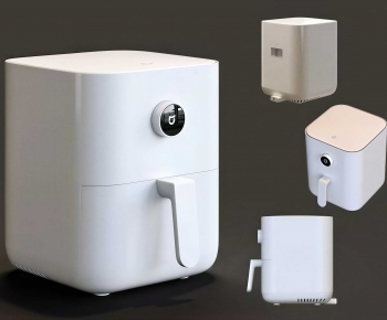 Modern Household Appliances-ID:675277952