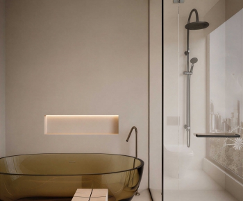 Modern Bathroom-ID:186177977