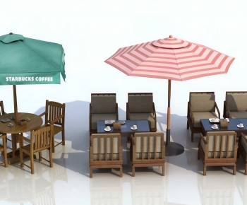 Modern Outdoor Tables And Chairs-ID:217864993