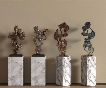 Modern Sculpture-ID:211989925