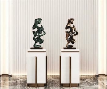 Modern Sculpture-ID:870927105