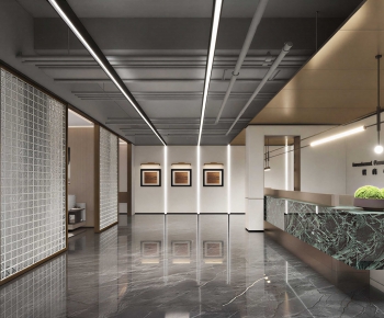 Modern Reception Hall-ID:938798902