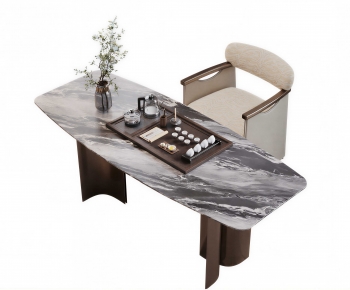 Modern Tea Tables And Chairs-ID:100029952