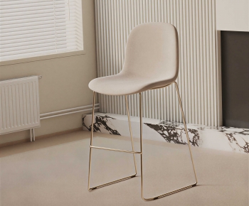 Modern Bar Chair-ID:496932033