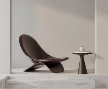 Modern Lounge Chair-ID:709225898