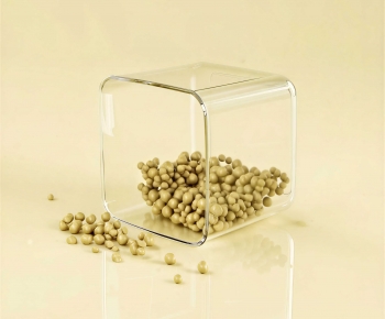 Modern Specialty Cooked Food Dry Goods-ID:812632089