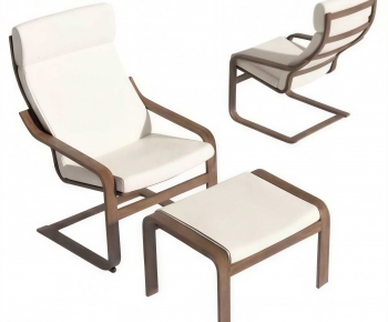 Modern Lounge Chair-ID:879247903
