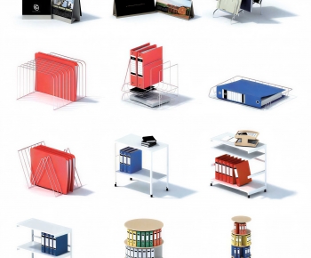 Modern Office Supplies-ID:529078011
