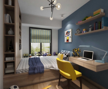 Nordic Style Tatami-ID:195337066