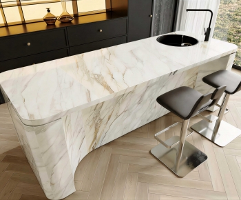 Modern Counter Bar-ID:636975055
