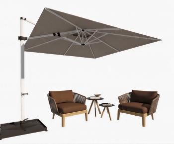 Modern Lounge Chair-ID:390400998