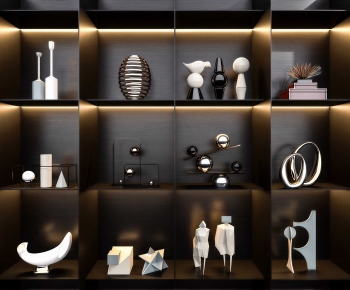 Modern Sculpture-ID:417085898
