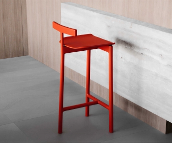 Modern Bar Chair-ID:165036922