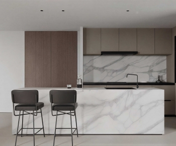 Modern A Living Room-ID:699881081
