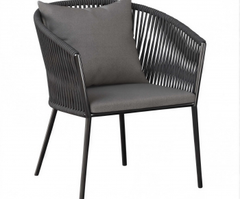 Modern Lounge Chair-ID:666271925