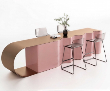 Modern Counter Bar-ID:580876118