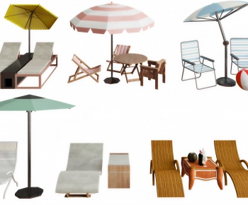 Modern Recliner-ID:378190045