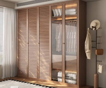 Modern The Wardrobe-ID:123305084