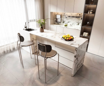 Modern Counter Bar-ID:752921134