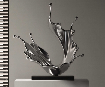 Modern Sculpture-ID:567550908