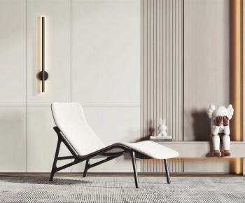 Modern Recliner-ID:557154894