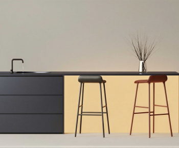 Modern Counter Bar-ID:529084928