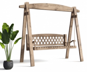 Modern Hanging Chair-ID:384866001