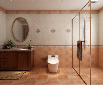 Modern TOILET-ID:156018026