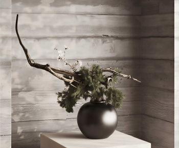 Modern Flowers-ID:442334895