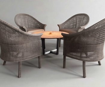 Modern Outdoor Tables And Chairs-ID:154057981