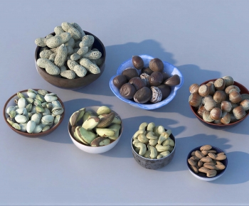 Modern Specialty Cooked Food Dry Goods-ID:825917961