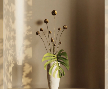 Modern Flower Arrangement-ID:751533037