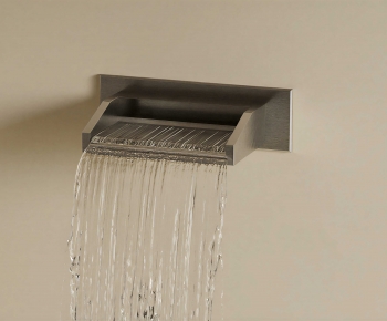 Modern Faucet/Shower-ID:823882107