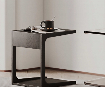 Modern Side Table/corner Table-ID:545891054