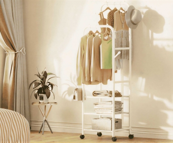Modern Coat Hanger-ID:234317065