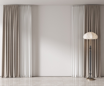 Modern The Curtain-ID:438750038
