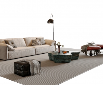 Modern Sofa Combination-ID:853508005