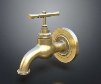 Modern Faucet/Shower-ID:576801066