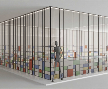 Modern Partition-ID:632520917