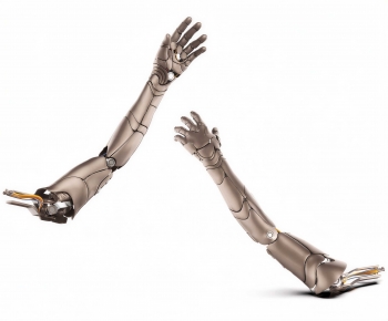Modern Robot-ID:219652899