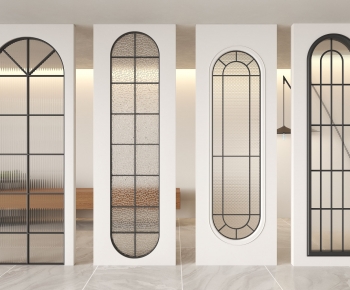 French Style Partition-ID:133866072
